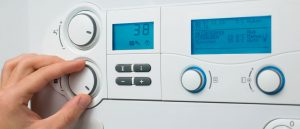 Boiler central heating installation and repair in Cambridge